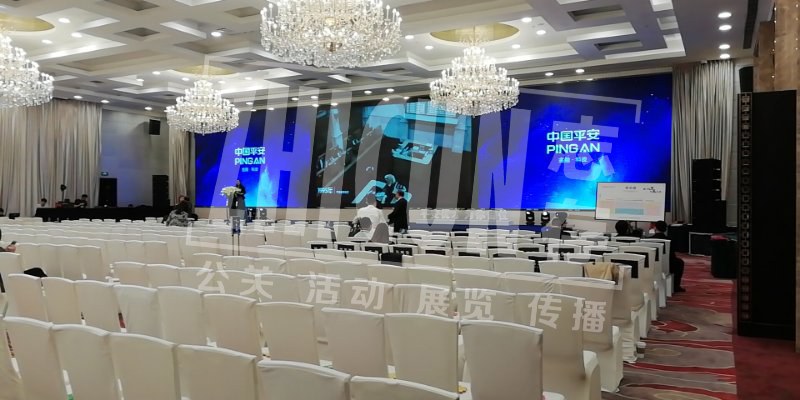 舞台搭建公司报价